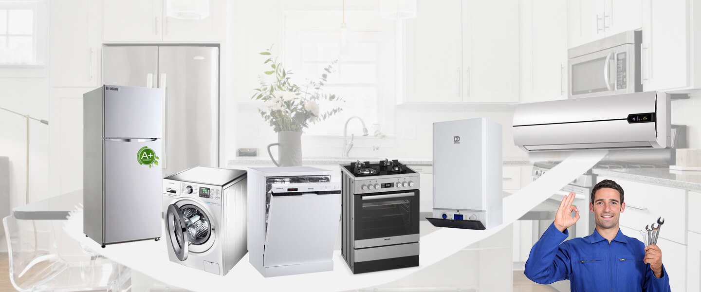 Alaplı Gaggenau Servisi